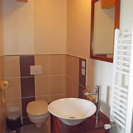 Panzió L'asphodele