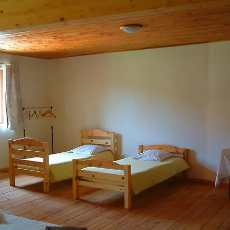 Panzió L'asphodele