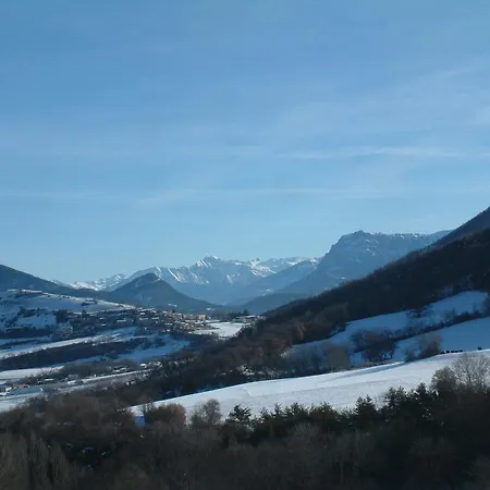 Panzió L'asphodele