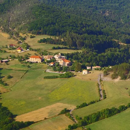 Panzió L'asphodele