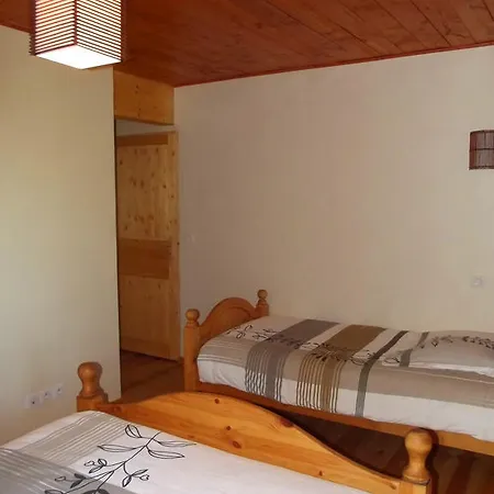 Panzió L'asphodele